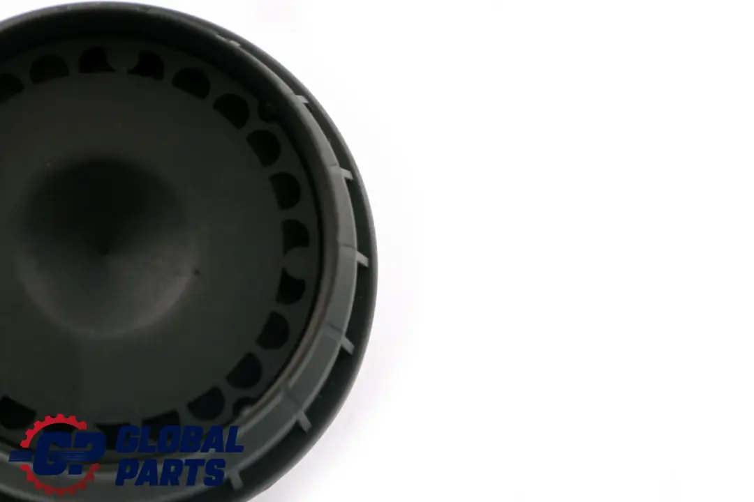 BMW 1 3 5 7 X1 X5 X6 er E60 E61 E81 E87 E90 Notstromsirene Mit Neigungsgeber - SKU 6948392-3 - Teilenummer 65759243750