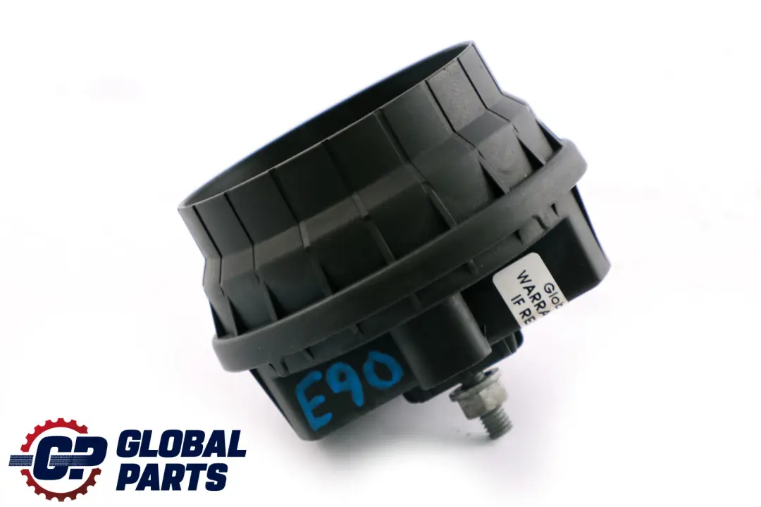 BMW 1 3 5 7 X1 X5 X6 er E60 E61 E81 E87 E90 Notstromsirene Mit Neigungsgeber - SKU 6948392-3 - Teilenummer 65759243750