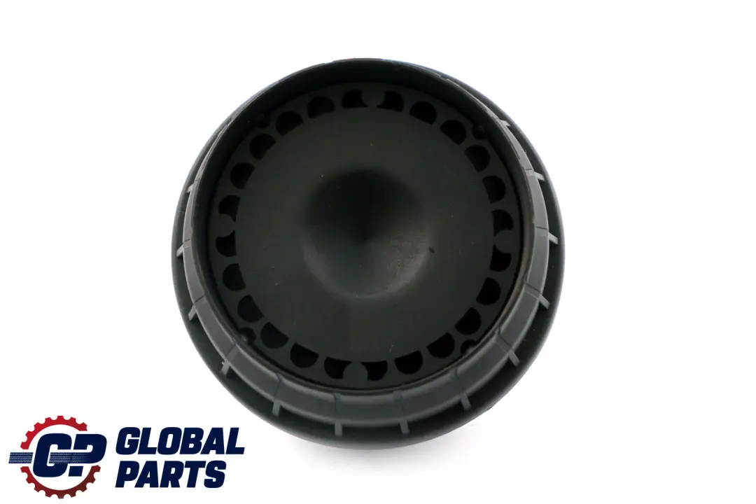 BMW 1 3 5 7 X1 X5 X6 Series E60 E61 E65 E66 E67 E70 E71 E81 E87 E90 Alarm Siren - SKU 6948392-3 - Part number 65759243750