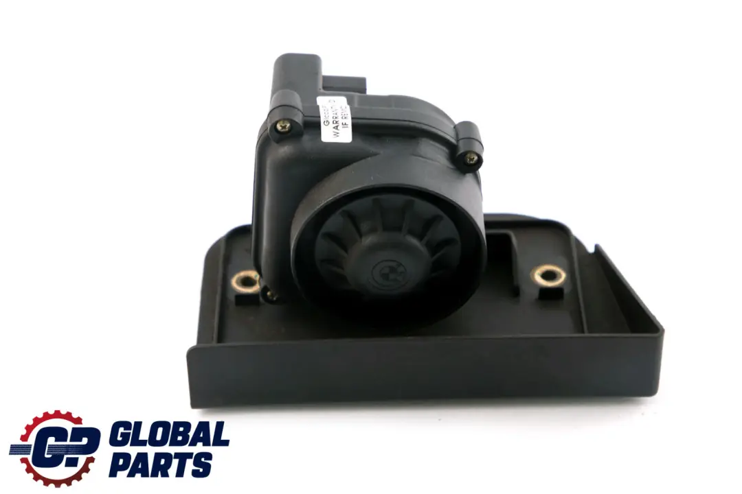 BMW 1 3 5 7 SERIES E60 E61 E65 E66 E67 E87 E90 Alarm Siren - SKU 6948392 - Part number 65756948392