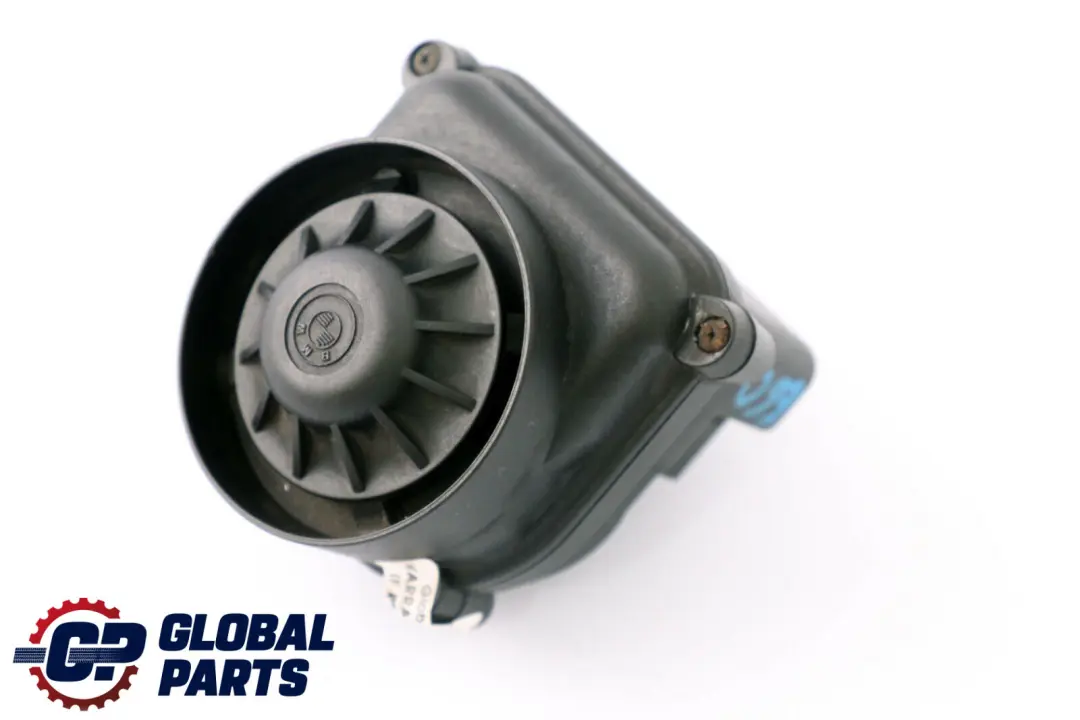 Alarme Sirène pour BMW 1 3 5 7 SERIES E60 E61 E65 E66 E67 E87 E90 à propos du numéro de pièce 65756948392 BMW 1 3 5 7 SERIES E60 E61 E65 E66 E67 E87 E90 Alarme Sirène - SKU 6948392 - Numéro de pièce 65756948392