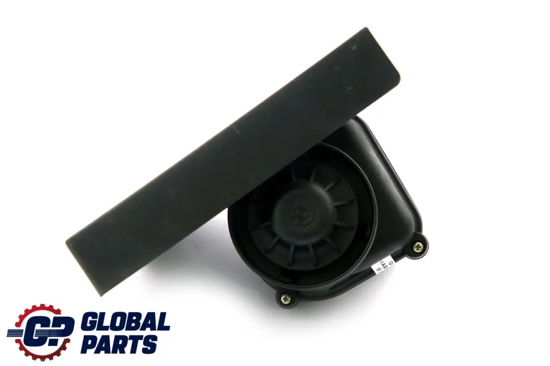 BMW 1 3 5 7 SERIES E60 E61 E65 E66 E67 E87 E90 Alarm Siren - SKU 6948392 - Part number 65756948392