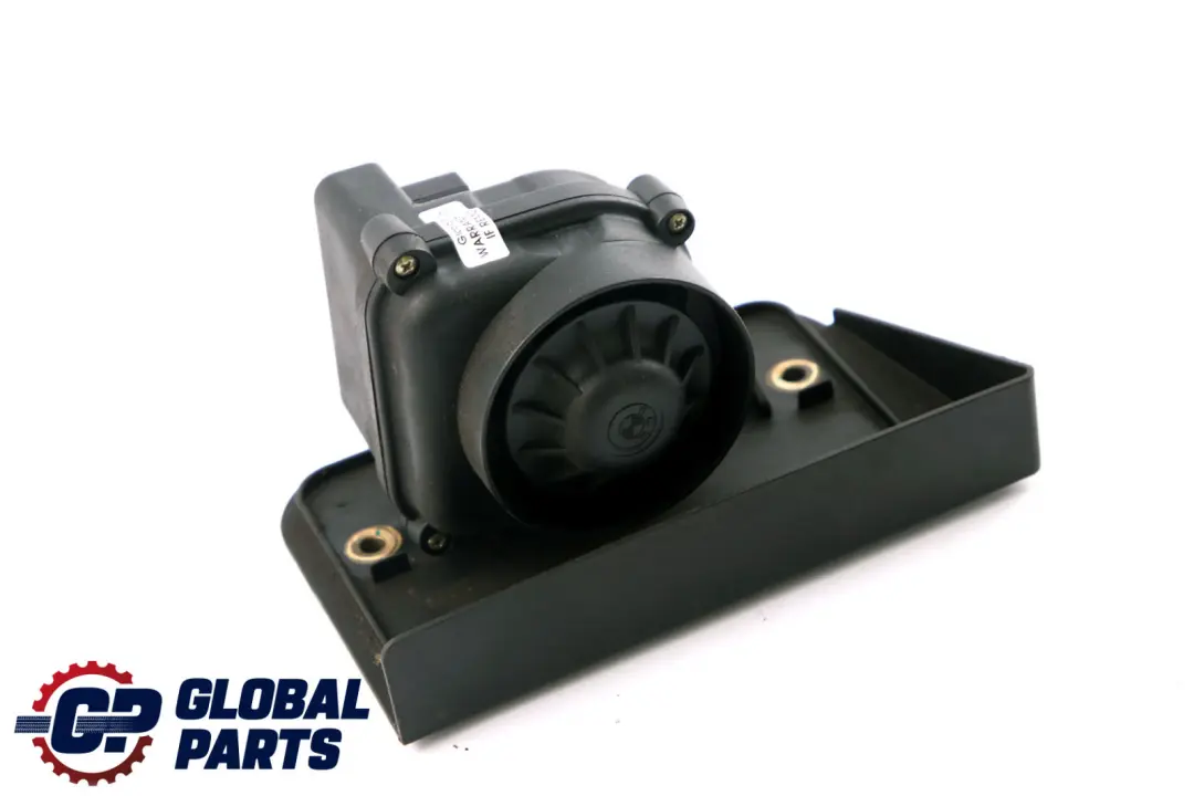 BMW 1 3 5 7 SERIES E60 E61 E65 E66 E67 E87 E90 Alarme Sirène - SKU 6948392 - Numéro de pièce 65756948392
