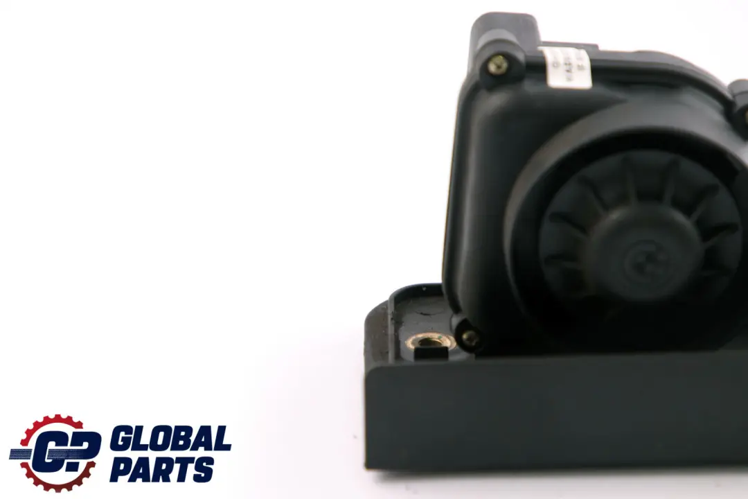 BMW 1 3 5 7 SERIES E60 E61 E65 E66 E67 E87 E90 Alarme Sirène - SKU 6948392 - Numéro de pièce 65756948392
