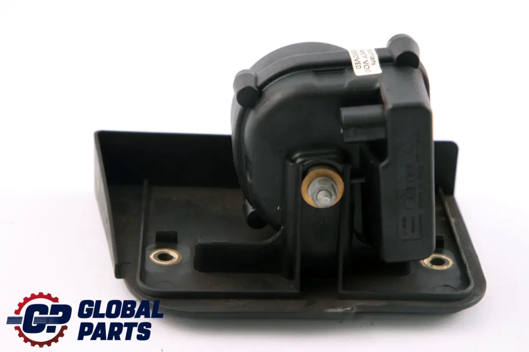 BMW 1 3 5 7 SERIES E60 E61 E65 E66 E67 E87 E90 Alarm Siren - SKU 6948392 - Part number 65756948392