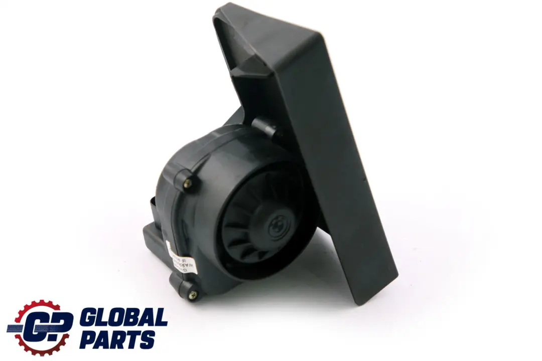 BMW 1 3 5 7 SERIES E60 E61 E65 E66 E67 E87 E90 Alarme Sirène - SKU 6948392 - Numéro de pièce 65756948392