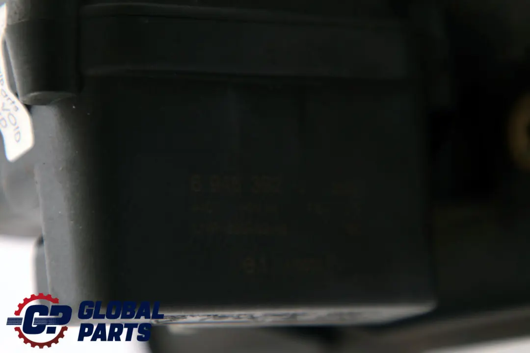 BMW 1 3 5 7 SERIES E60 E61 E65 E66 E67 E87 E90 Alarm Siren - SKU 6948392 - Part number 65756948392