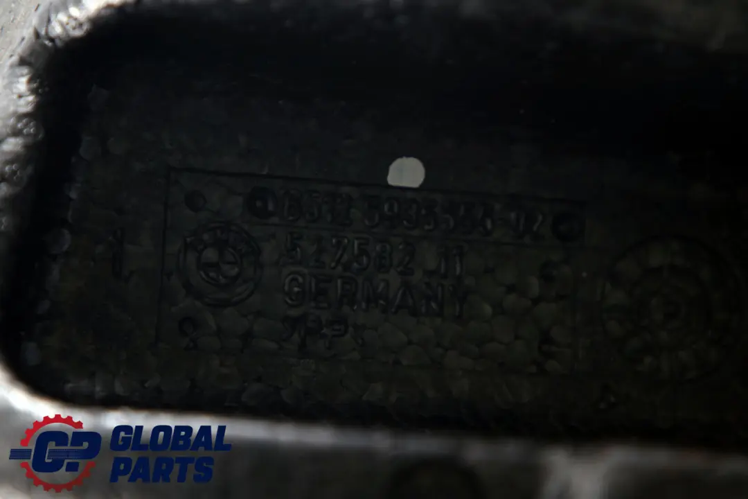BMW E63 E64 Styropian wkład bagażnika - SKU 6948517 - Numer Części 6948517