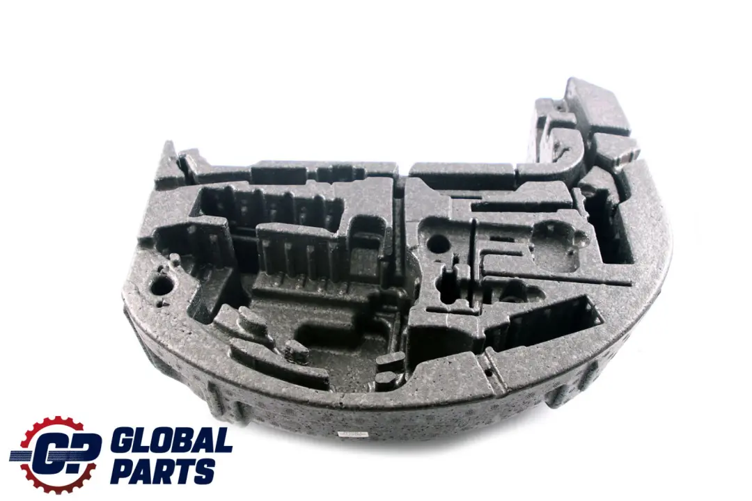 BMW 6 Series E63 E63N E64 LCI Empty Toolkit Tool Set Holder Lower Part - SKU 6948517 - Part number 6948517