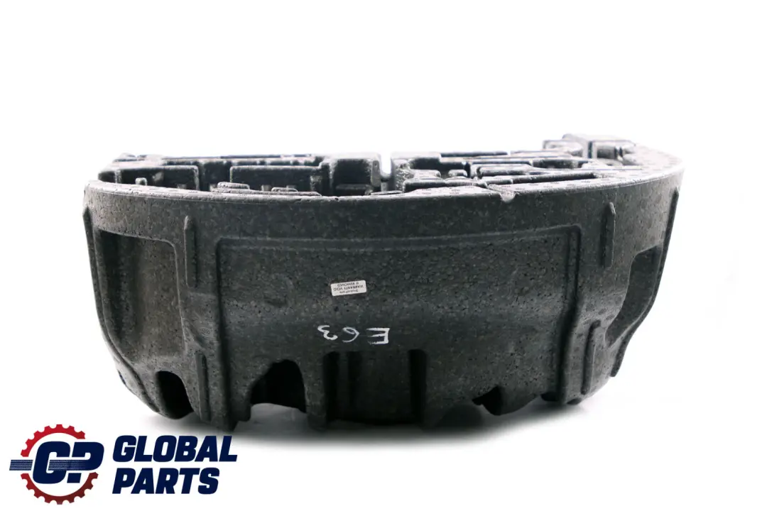 BMW 6 Series E63 E63N E64 LCI Empty Toolkit Tool Set Holder Lower Part - SKU 6948517 - Part number 6948517
