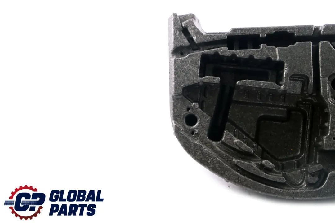 BMW 6 Series E63 E63N E64 LCI Empty Toolkit Tool Set Holder Lower Part - SKU 6948517 - Part number 6948517