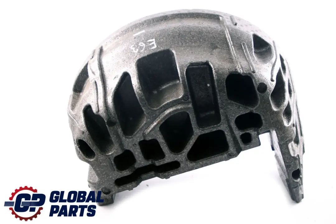 BMW E63 E64 LCI Juego Herramientas Vacío Soporte Parte Inferior - SKU 6948517 - Número de pieza 6948517
