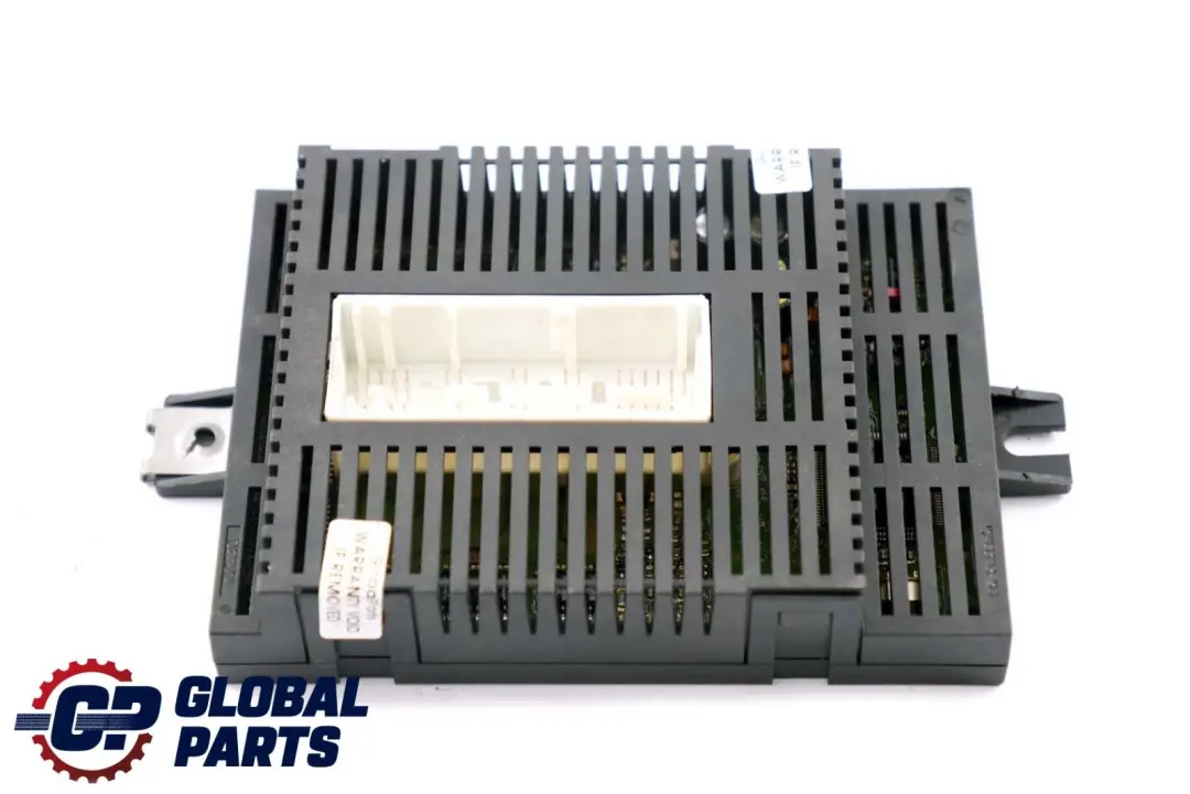 Light Control Module Unit Lear LM E6X DYN. LWR (LCM) BMW E60 - SKU 6948576 - Part number 6948576