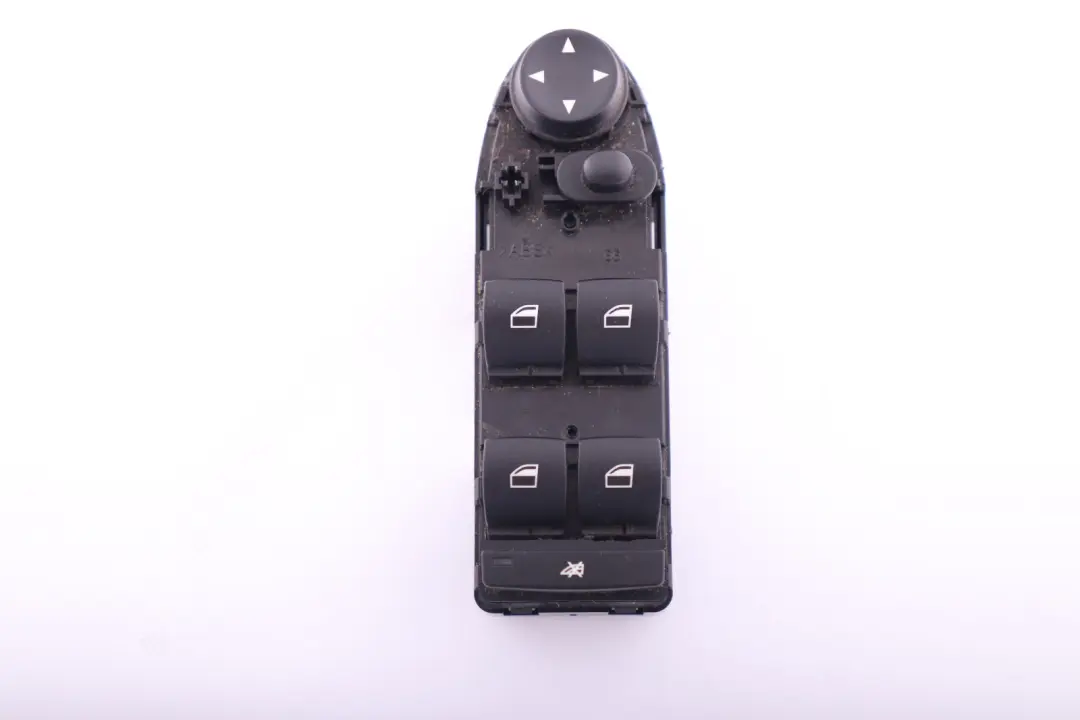 Switch Window Lifter Driver's Side to BMW E90 E91 LCi with Part number 6948637 BMW E90 E91 LCi Switch Window Lifter Driver's Side - SKU 6948637 - Part number 6948637