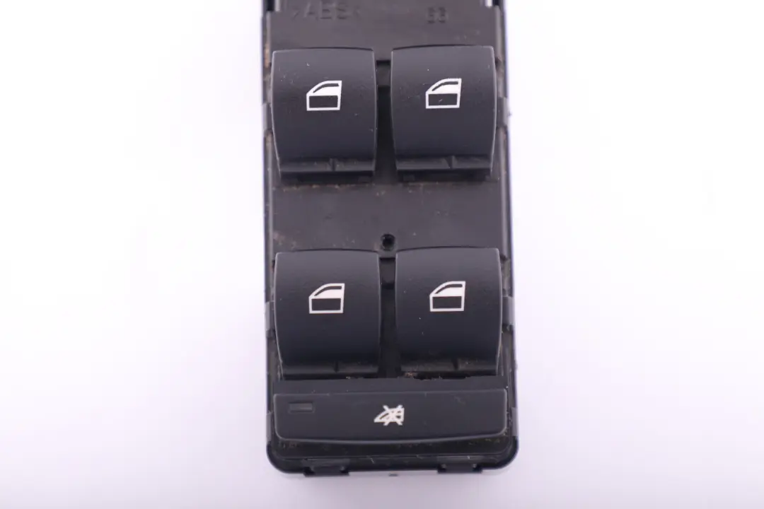 Switch Window Lifter Driver's Side to BMW E90 E91 LCi with Part number 6948637 BMW E90 E91 LCi Switch Window Lifter Driver's Side - SKU 6948637 - Part number 6948637