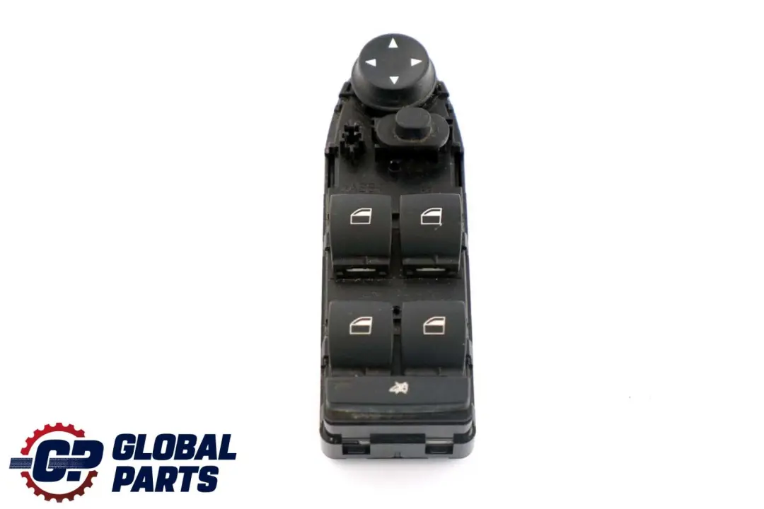 BMW 3 Serie E90 E91 LCi Interrupt. de leve-glace cote conducteur - SKU 6948638 - Numéro de pièce 6948638