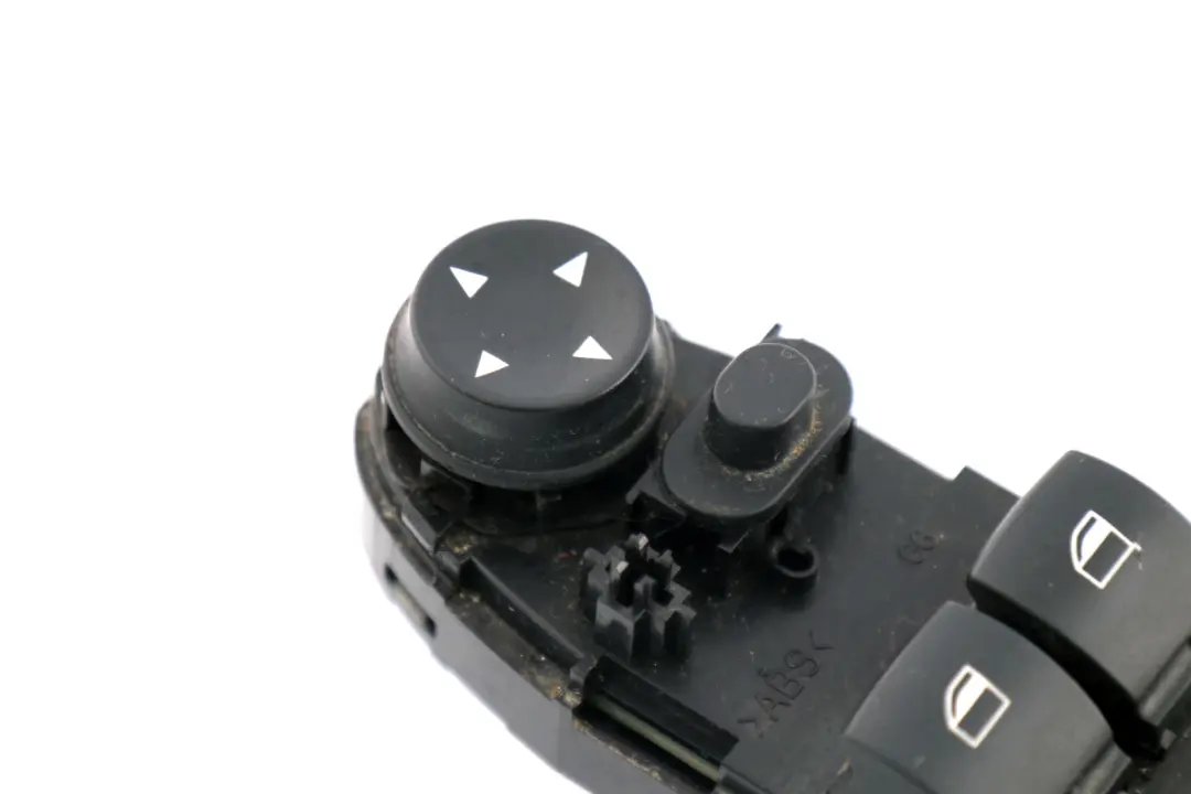 BMW E90 E91 LCi Interruptor Elevalunas Lado Conductor - SKU 6948638 - Número de pieza 6948638