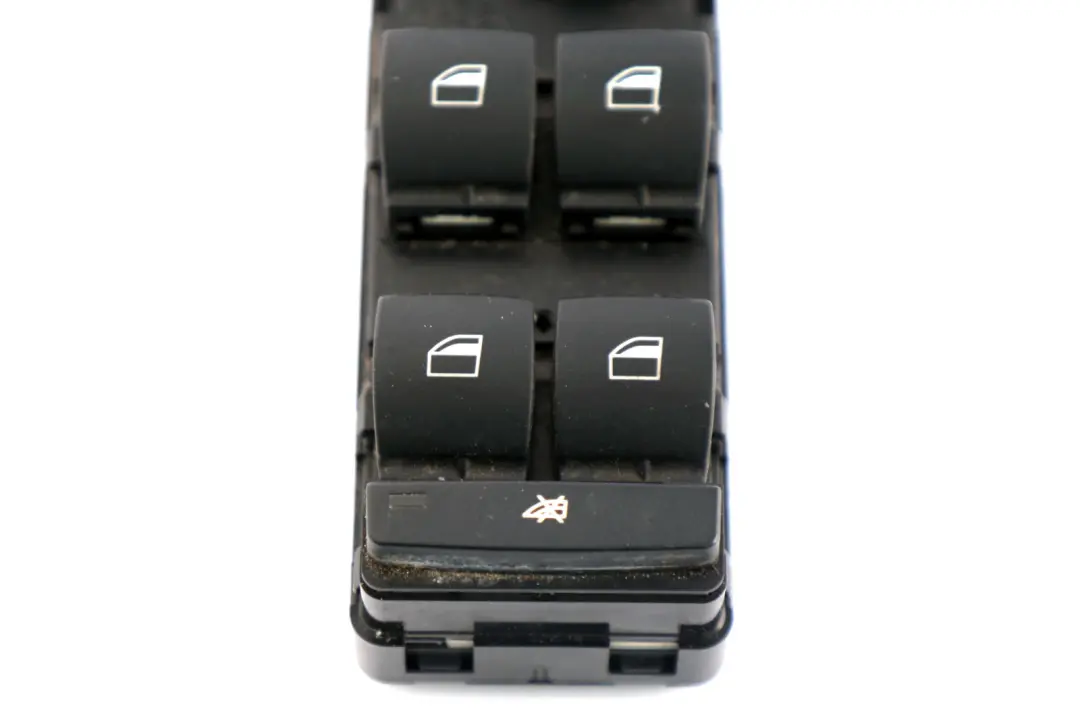 Schalter Fensterheber Fahrerseite für BMW 3 er E90 E91 mit Teilenummer 6948638 BMW 3 er E90 E91 Schalter Fensterheber Fahrerseite - SKU 6948638 - Teilenummer 6948638