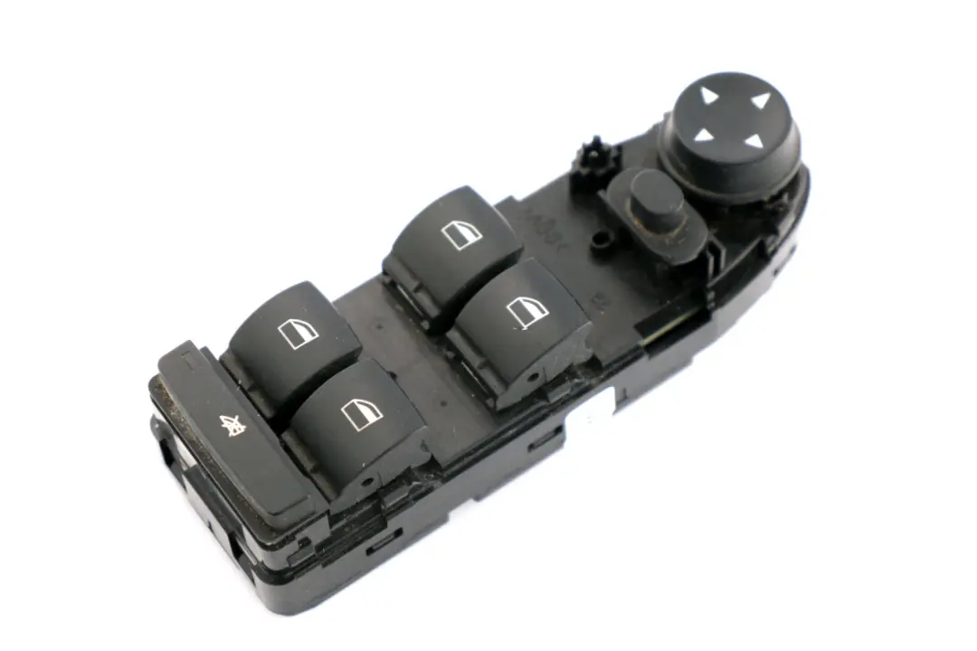Schalter Fensterheber Fahrerseite für BMW 3 er E90 E91 mit Teilenummer 6948638 BMW 3 er E90 E91 Schalter Fensterheber Fahrerseite - SKU 6948638 - Teilenummer 6948638