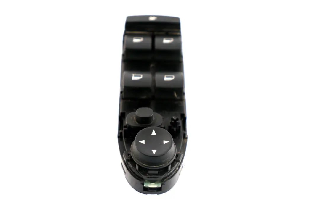 BMW 3 Serie E90 E91 LCi Interrupt. de leve-glace cote conducteur - SKU 6948638 - Numéro de pièce 6948638