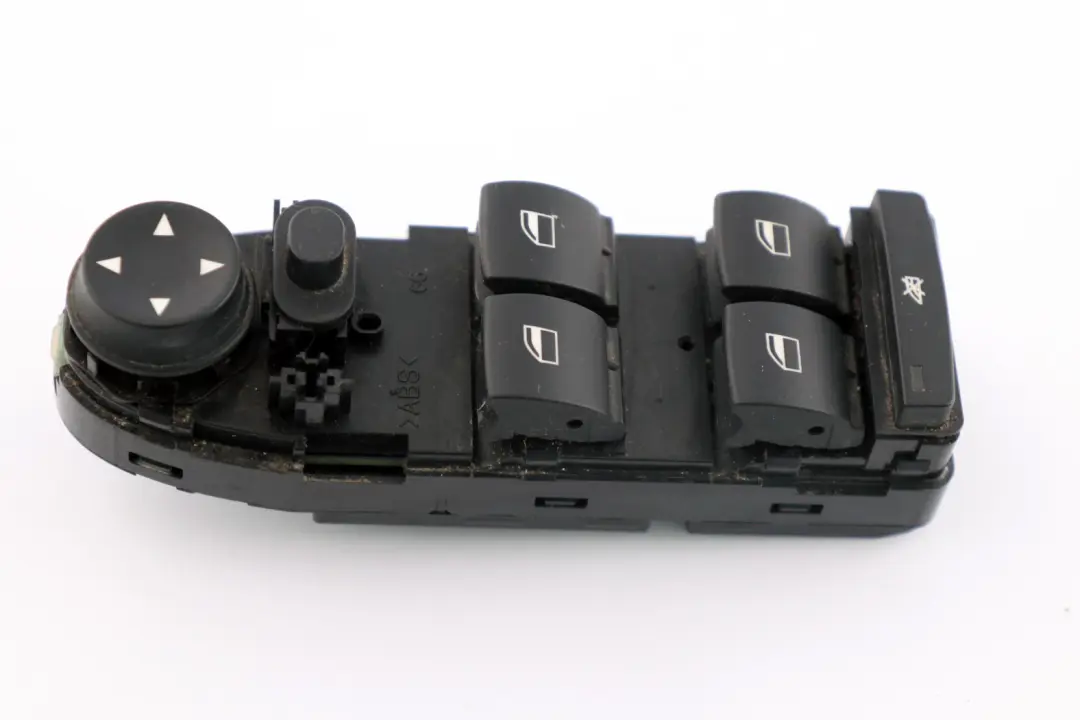 BMW E90 E91 Interruttore Alzacristalli Lato Conducente - SKU 6948638 - Numero di parte 6948638