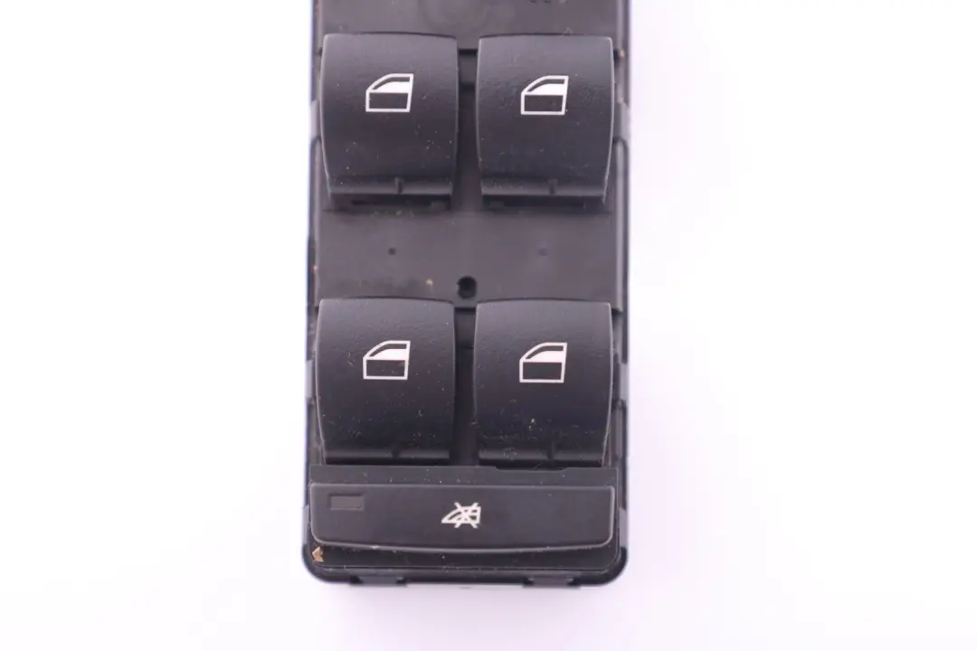 BMW E90 E91 Lado del conductor O / S Elevalunas Espejo Interruptor Power Fold - SKU 6948647 - Número de pieza 6948647