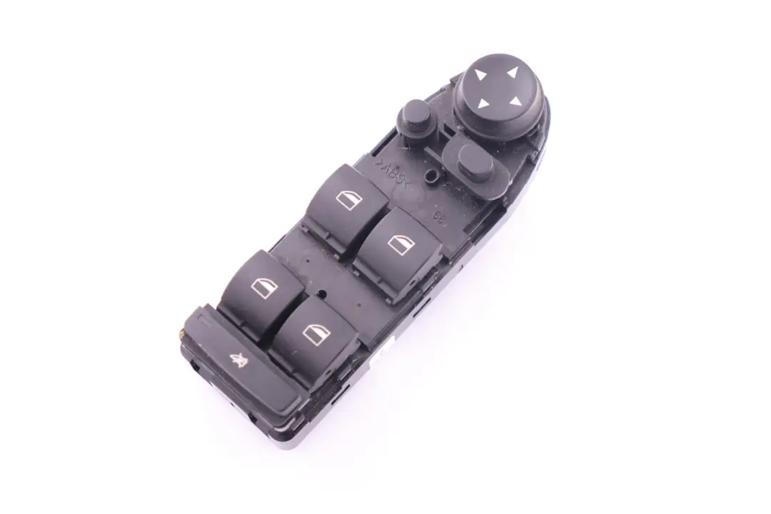 BMW E90 E91 Lado del conductor O / S Elevalunas Espejo Interruptor Power Fold - SKU 6948647 - Número de pieza 6948647
