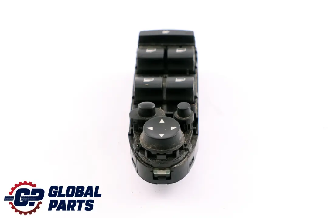 Interruttore alzacristalli lato guida Power Fold per BMW Serie 3 E90 E91 con numero di parte 6948648 BMW Serie 3 E90 E91 Interruttore alzacristalli lato guida Power Fold - SKU 6948648 - Numero di parte 6948648