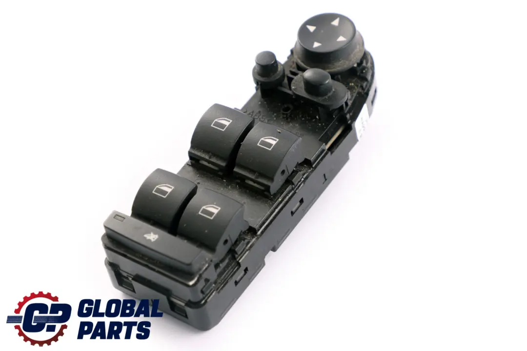 BMW Serie 3 E90 E91 Interruttore alzacristalli lato guida Power Fold - SKU 6948648 - Numero di parte 6948648