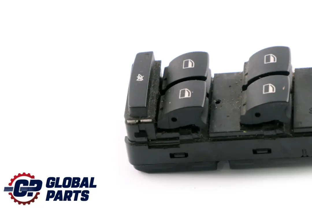 Interruttore alzacristalli lato guida Power Fold per BMW Serie 3 E90 E91 con numero di parte 6948648 BMW Serie 3 E90 E91 Interruttore alzacristalli lato guida Power Fold - SKU 6948648 - Numero di parte 6948648