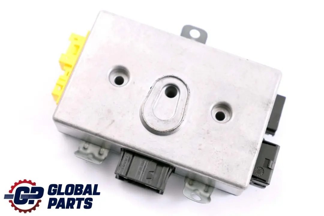 BMW 5 6 Series E60 E61 E63 Driver Side Door Airbag Control Unit Module - SKU 6948689 - Part number 6948689
