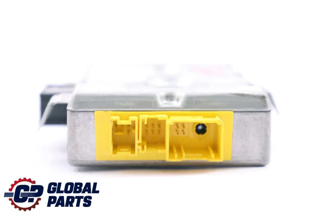 Moduł Sterownik Poduszek Powietrznych Air Bag Lewy do BMW E60 E61 o numerze 6948689 BMW E60 E61 Moduł Sterownik Poduszek Powietrznych Air Bag Lewy - SKU 6948689 - Numer Części 6948689