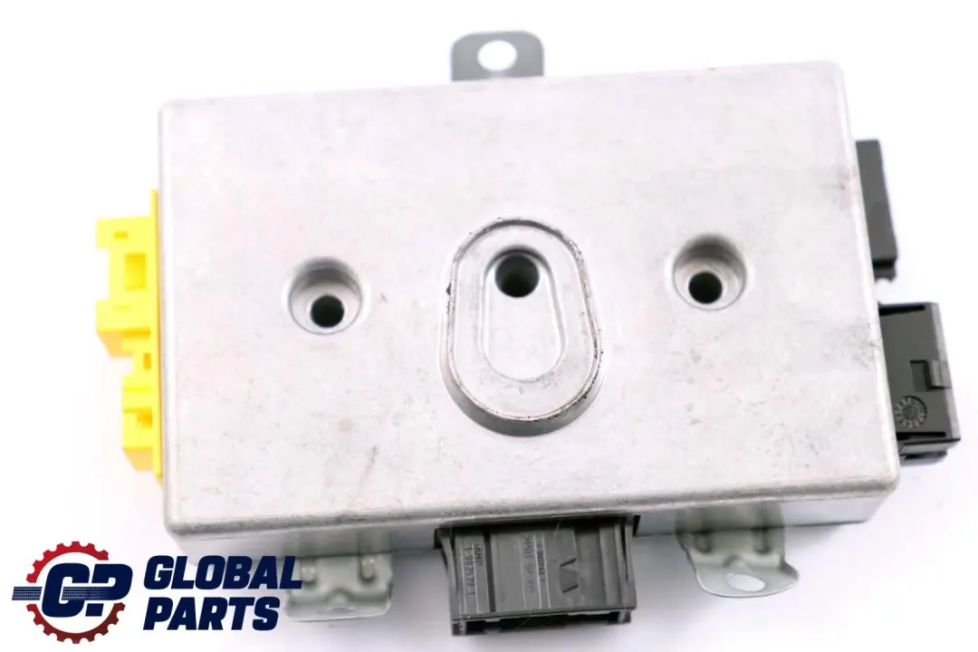 BMW 5 6 Series E60 E61 E63 Driver Side Door Airbag Control Unit Module - SKU 6948689 - Part number 6948689