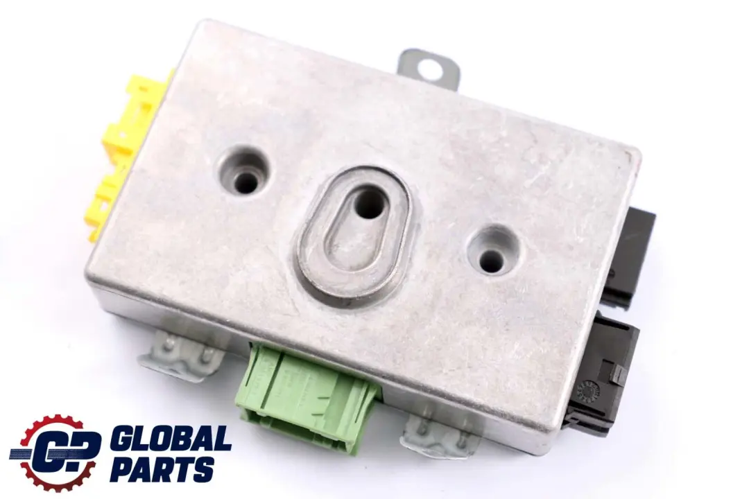 Beifahrerseite Tür Luft Modul Steuermodul für BMW E60 E61 E63 mit Teilenummer 6948690 BMW E60 E61 E63 Beifahrerseite Tür Luft Modul Steuermodul - SKU 6948690 - Teilenummer 6948690