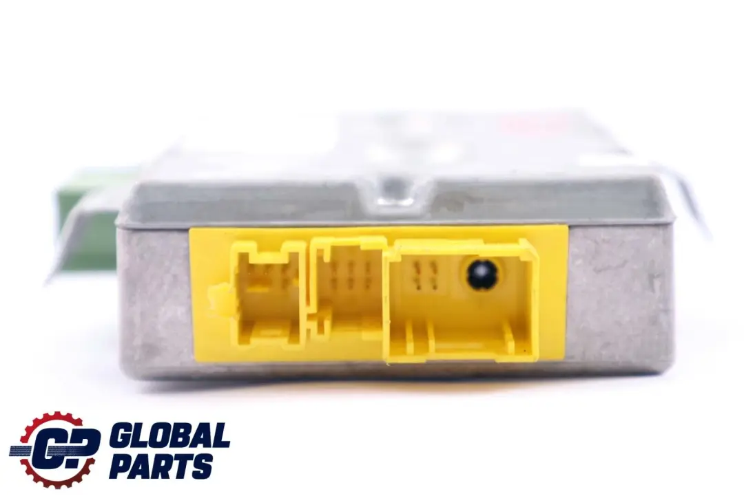 BMW E60 E61 E63 Módulo de control del airbag de la puerta lado pasajero - SKU 6948690 - Número de pieza 6948690