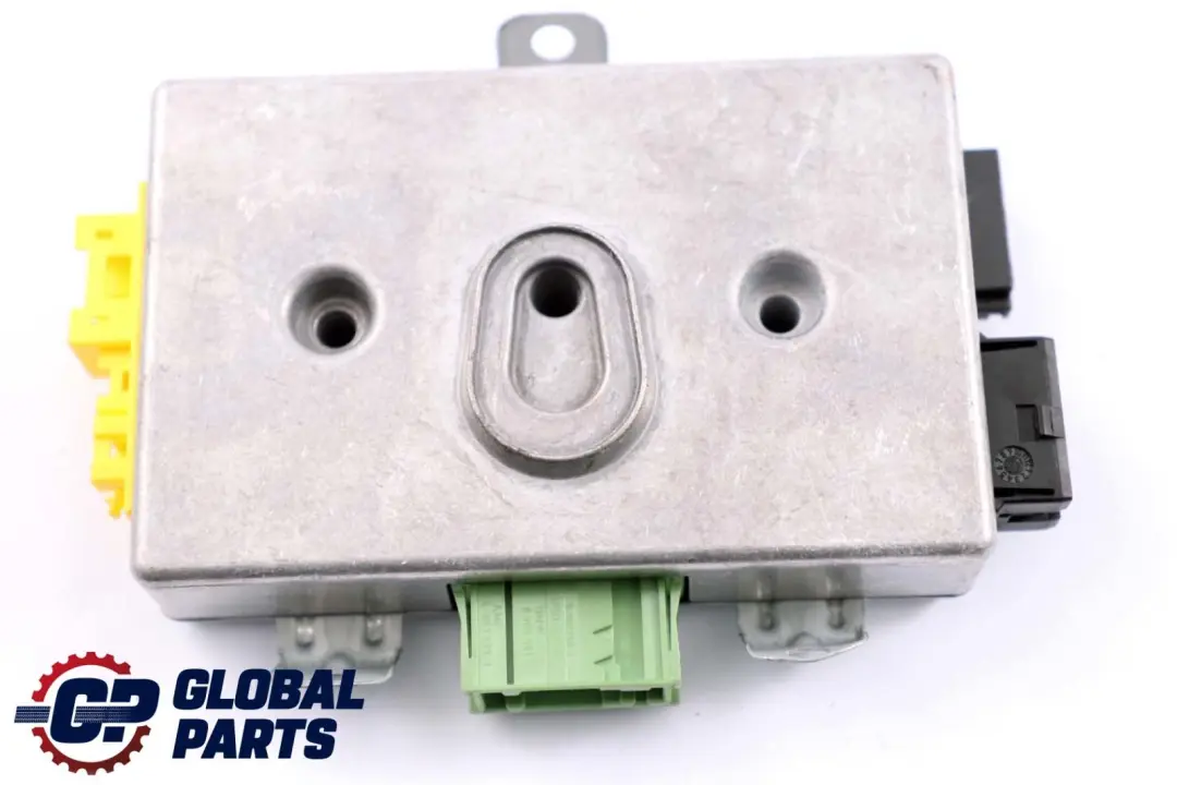 Beifahrerseite Tür Luft Modul Steuermodul für BMW E60 E61 E63 mit Teilenummer 6948690 BMW E60 E61 E63 Beifahrerseite Tür Luft Modul Steuermodul - SKU 6948690 - Teilenummer 6948690