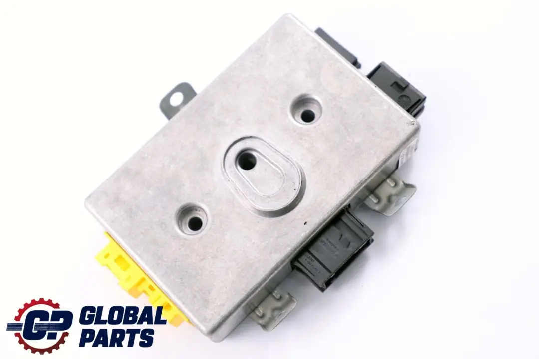 BMW 5 6 Series E60 E61 Driver's Side Door Airbag Control Unit Module - SKU 6948691 - Part number 6948691