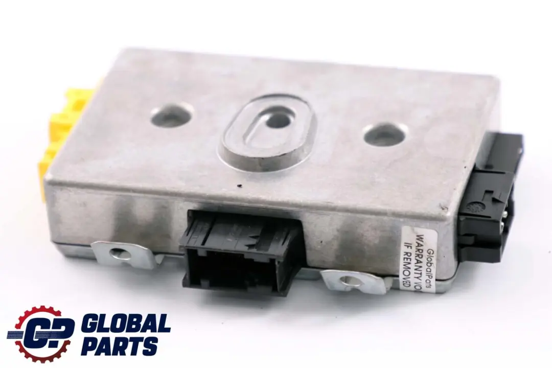 BMW 5 6 Series E60 E61 Driver's Side Door Airbag Control Unit Module - SKU 6948691 - Part number 6948691