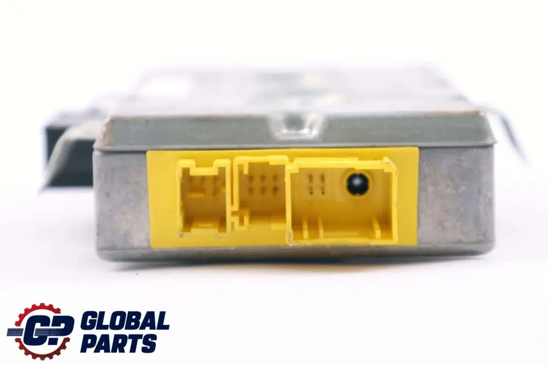 BMW 5 6 Series E60 E61 Driver's Side Door Airbag Control Unit Module - SKU 6948691 - Part number 6948691