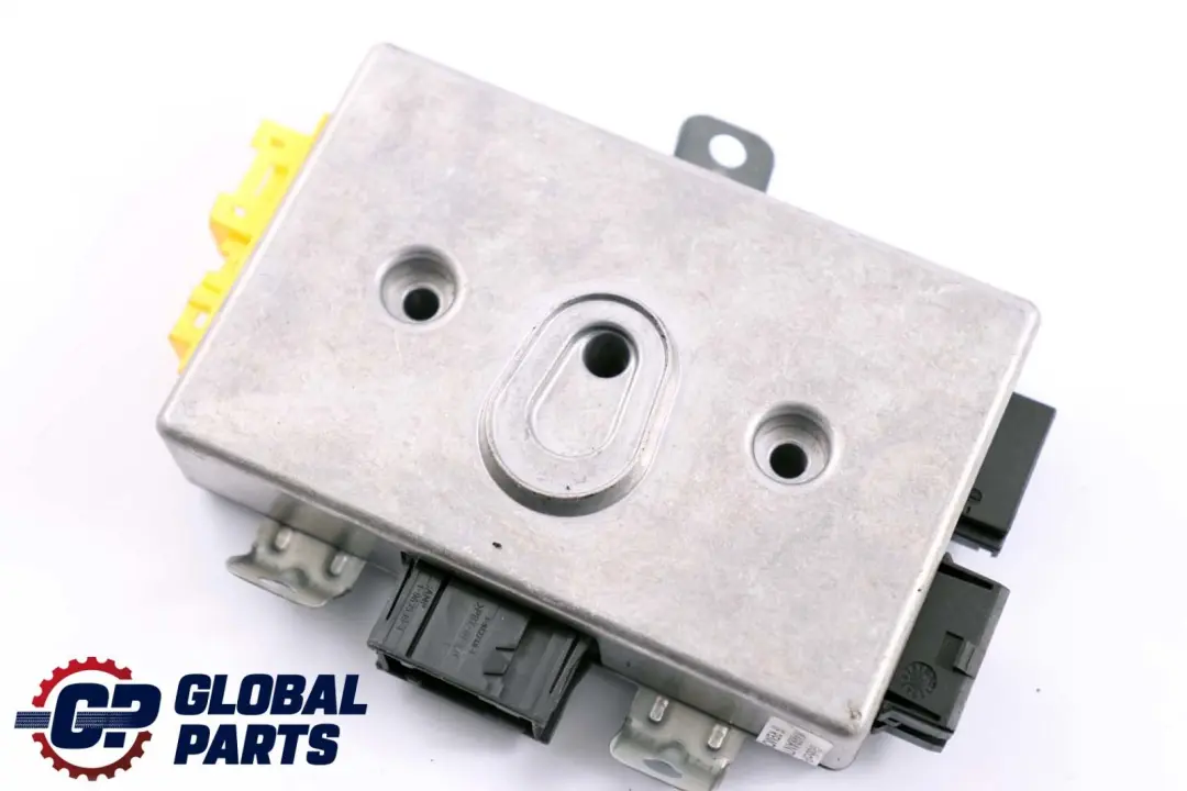 BMW 5 6 Series E60 E61 Driver's Side Door Airbag Control Unit Module - SKU 6948691 - Part number 6948691