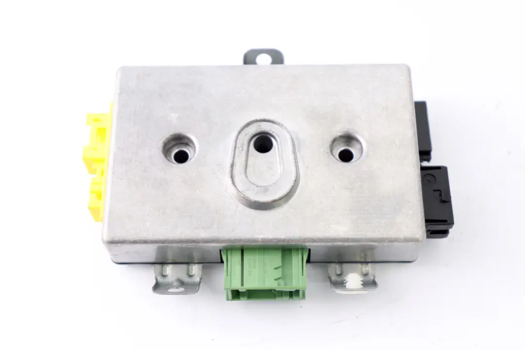 Side Door Airbag Control Module to BMW E60 E61 E63 Passenger with Part number 6976154 BMW E60 E61 E63 Passenger Side Door Airbag Control Module - SKU 6948692 - Part number 6976154