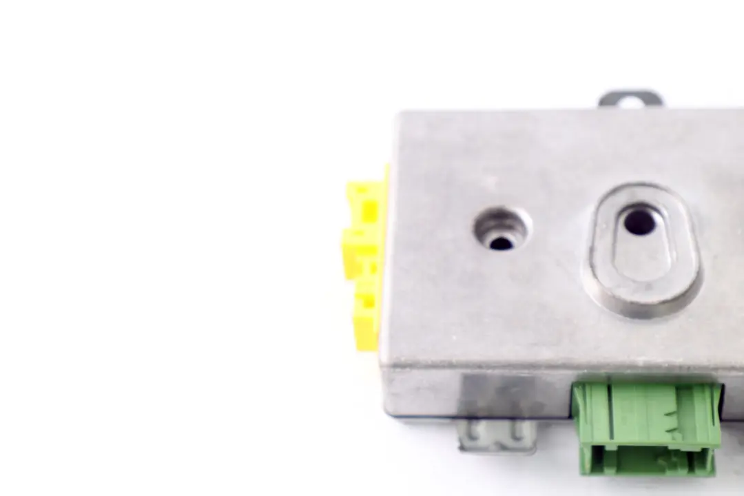 BMW E60 E61 E63 Passenger Side Door Airbag Control Module - SKU 6948692 - Part number 6976154