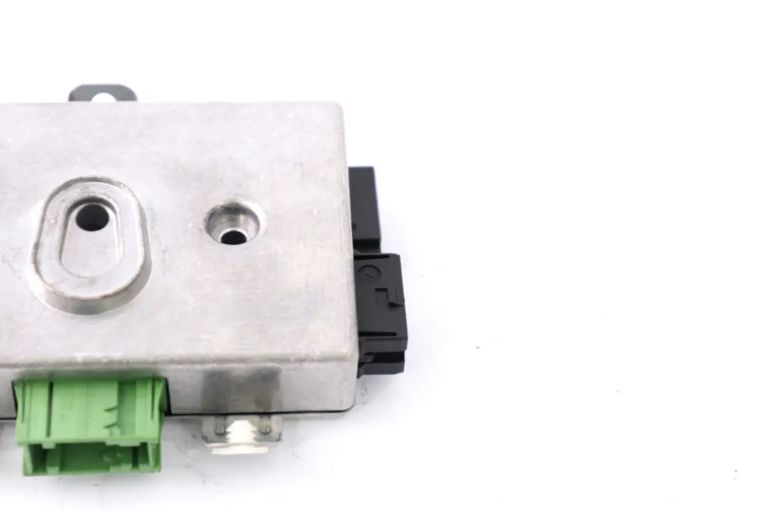 BMW E60 E61 Sensor Moduł Poduszek Airbag - SKU 6948692 - Numer Części 6976154