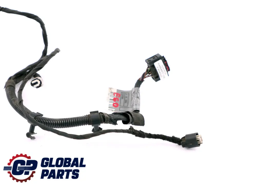 BMW 5 E60 Cable equipe Frontklappenschalter 6112 - SKU 6948729 - Numéro de pièce 6948729