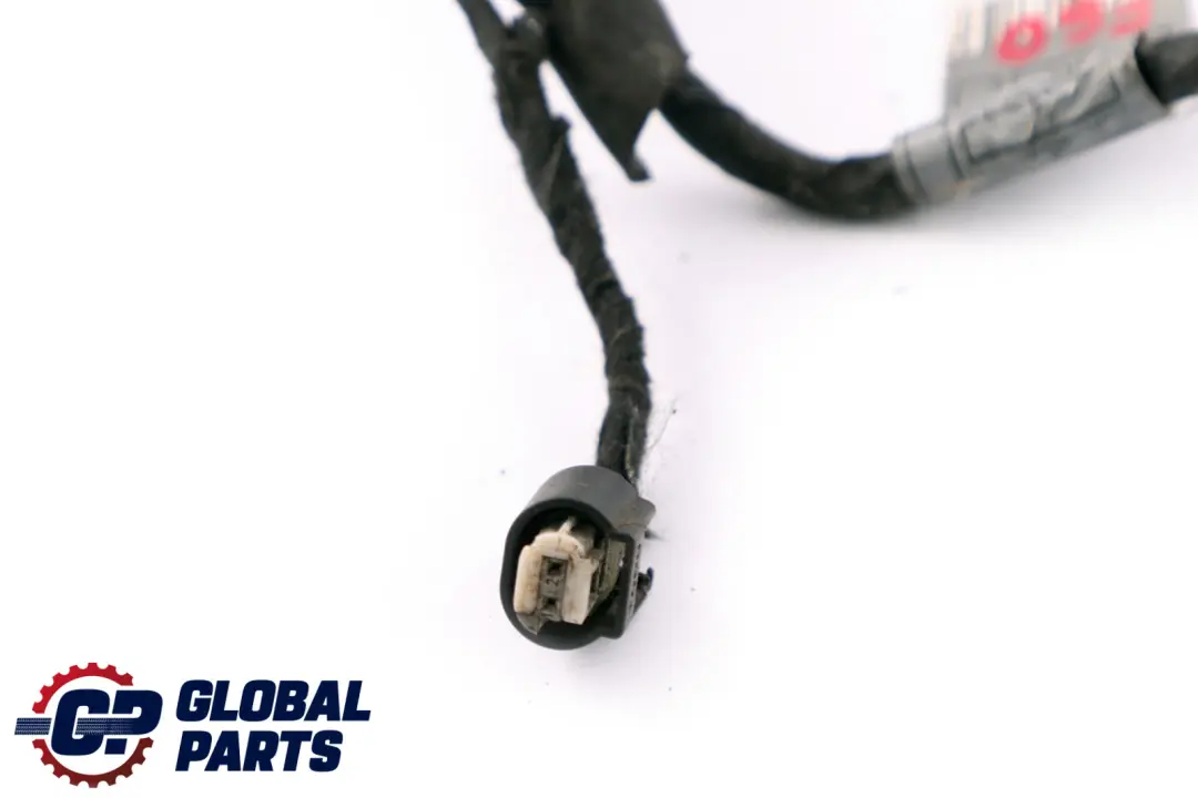 Wiring Switch Engine Hood Bonnet Cable 6112 to BMW 5 Series E60 with Part number 6948729 BMW 5 Series E60 Wiring Switch Engine Hood Bonnet Cable 6112 - SKU 6948729 - Part number 6948729