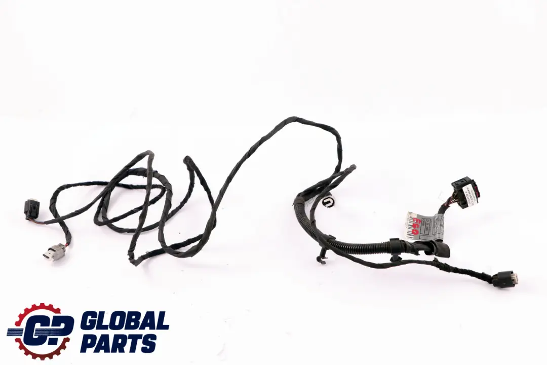 Cable equipe Frontklappenschalter 6112 pour BMW 5 E60 à propos du numéro de pièce 6948729 BMW 5 E60 Cable equipe Frontklappenschalter 6112 - SKU 6948729 - Numéro de pièce 6948729