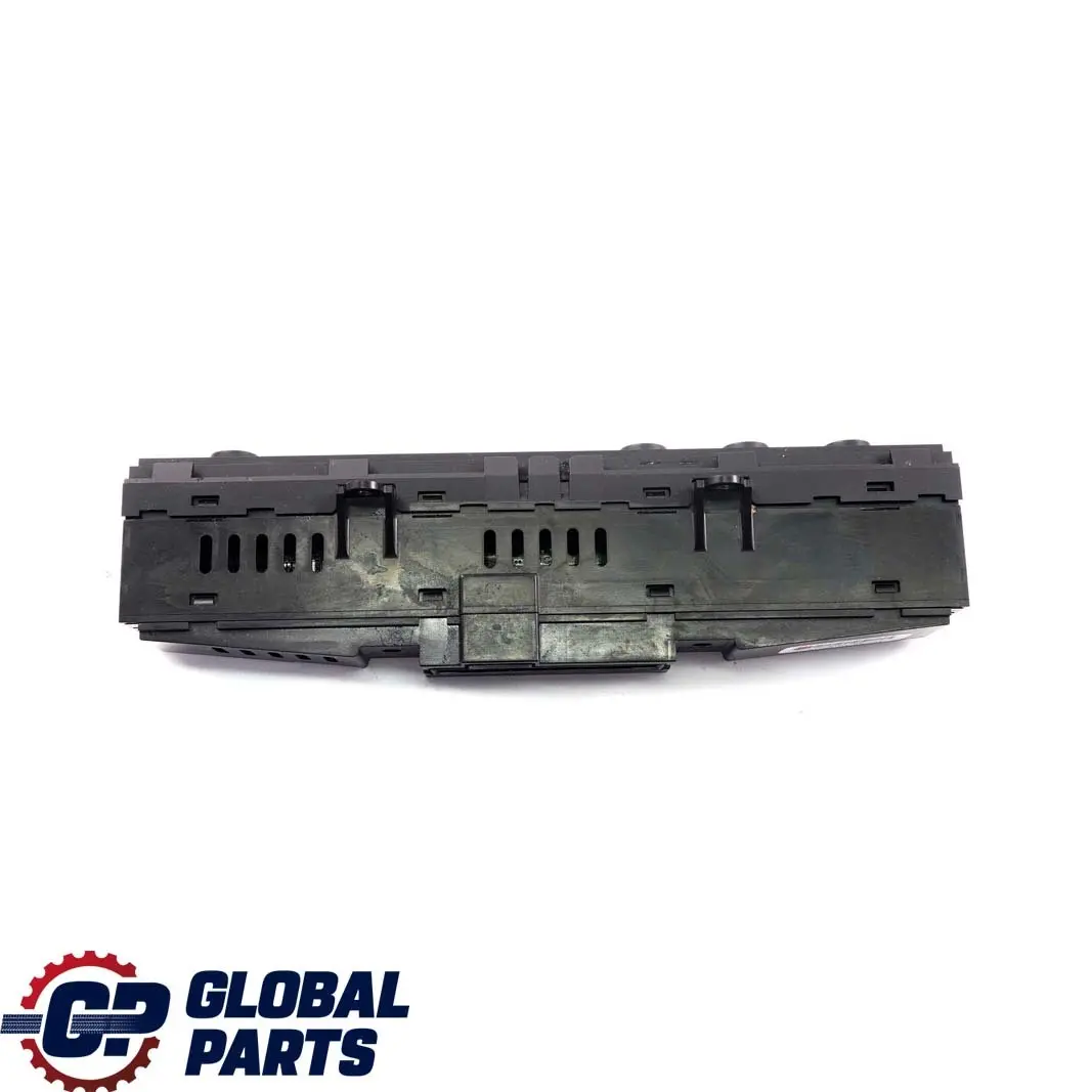 BMW Z4 er E85 Schaltzentrum Mittelkonsole Schalter Sitzheizung Schwarz - SKU 6948769 - Teilenummer 6948769