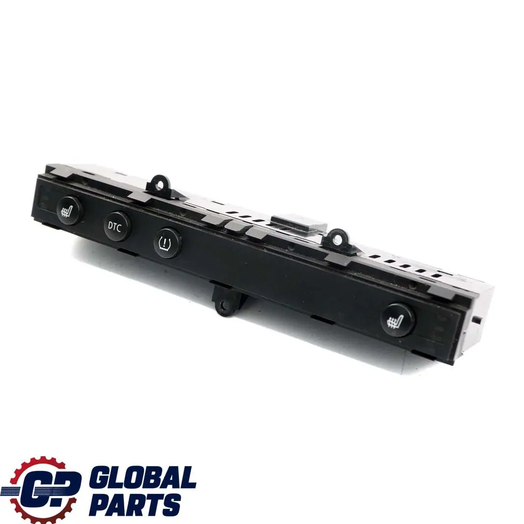 BMW Z4 er E85 Schaltzentrum Mittelkonsole Schalter Sitzheizung Schwarz - SKU 6948769 - Teilenummer 6948769
