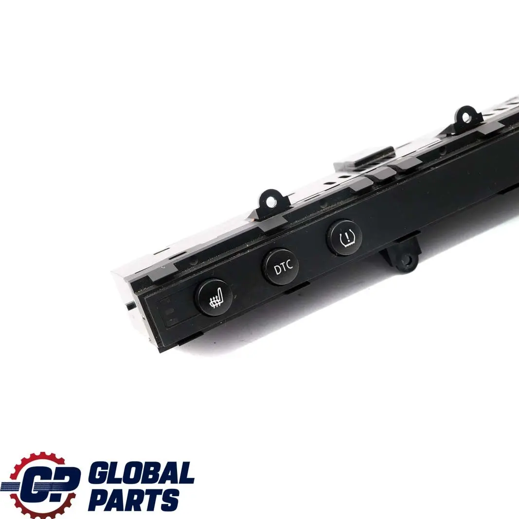 Centre Console Control Switch Buttons Unit Seat Heater to BMW Z4 E85 E86 with Part number 6948769 BMW Z4 E85 E86 Centre Console Control Switch Buttons Unit Seat Heater - SKU 6948769 - Part number 6948769