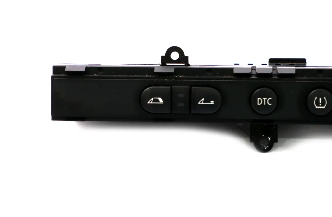 BMW Z4 E85 Module de Boutons l'unite Commutation Console Centrale Noir - SKU 6948770 - Numéro de pièce 6948770